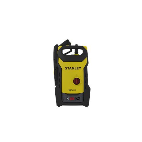 STANLEY SXPW14L-E High Pressure Washer (1400 W, 110 bar, 390 l/h) | 1400 W | 110 bar | 390 l/h - 3